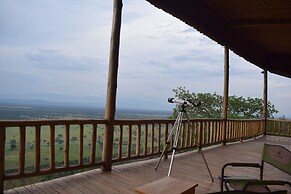 Rift Valley Game Lodge