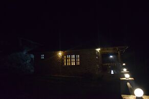 Rift Valley Game Lodge