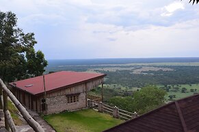 Rift Valley Game Lodge