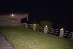 Rift Valley Game Lodge