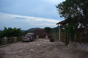Rift Valley Game Lodge