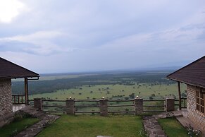 Rift Valley Game Lodge