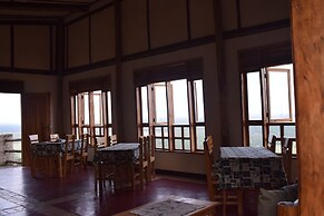 Rift Valley Game Lodge