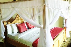 Rift Valley Game Lodge