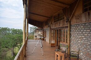 Rift Valley Game Lodge