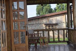 Rift Valley Game Lodge