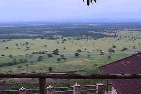 Rift Valley Game Lodge