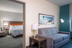 Home2 Suites by Hilton Fredericksburg South