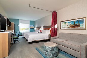 Home2 Suites by Hilton Fredericksburg South