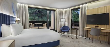 Doubletree By Hilton Plovdiv Center