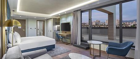 Doubletree By Hilton Plovdiv Center