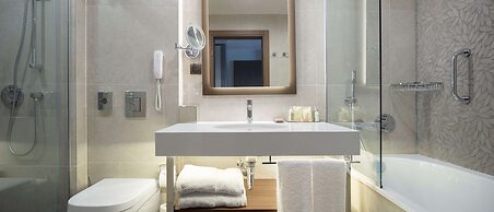 Doubletree By Hilton Plovdiv Center