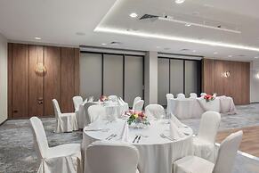 Doubletree By Hilton Plovdiv Center