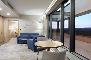 Doubletree By Hilton Plovdiv Center