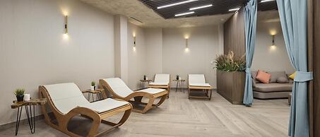 Doubletree By Hilton Plovdiv Center