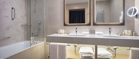 Doubletree By Hilton Plovdiv Center