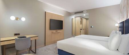 Doubletree By Hilton Plovdiv Center