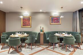 Doubletree By Hilton Plovdiv Center