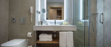 Doubletree By Hilton Plovdiv Center