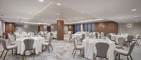 Doubletree By Hilton Plovdiv Center