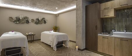 Doubletree By Hilton Plovdiv Center