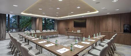 Doubletree By Hilton Plovdiv Center