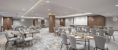 Doubletree By Hilton Plovdiv Center