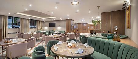 Doubletree By Hilton Plovdiv Center