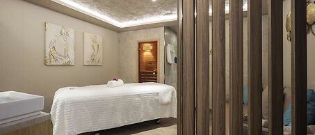 Doubletree By Hilton Plovdiv Center