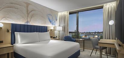 Doubletree By Hilton Plovdiv Center