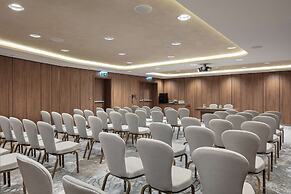 Doubletree By Hilton Plovdiv Center