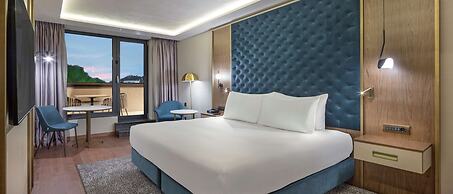Doubletree By Hilton Plovdiv Center