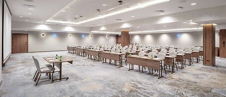 Doubletree By Hilton Plovdiv Center