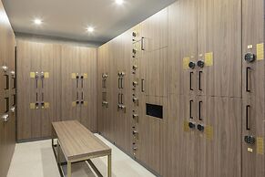 Doubletree By Hilton Plovdiv Center