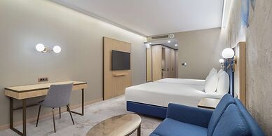 Doubletree By Hilton Plovdiv Center