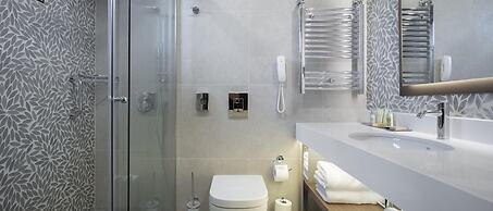 Doubletree By Hilton Plovdiv Center