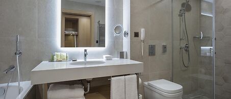 Doubletree By Hilton Plovdiv Center