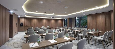 Doubletree By Hilton Plovdiv Center
