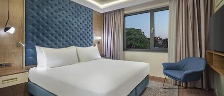 Doubletree By Hilton Plovdiv Center