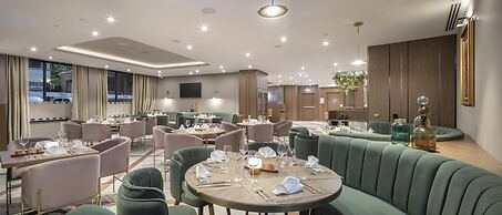 Doubletree By Hilton Plovdiv Center