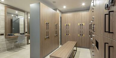 Doubletree By Hilton Plovdiv Center