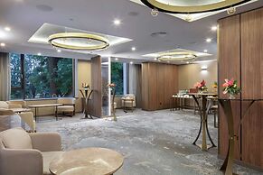 Doubletree By Hilton Plovdiv Center