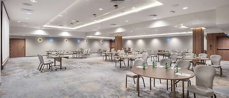 Doubletree By Hilton Plovdiv Center