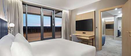 Doubletree By Hilton Plovdiv Center