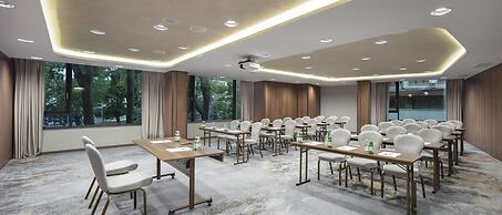 Doubletree By Hilton Plovdiv Center
