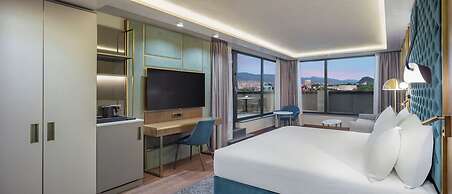 Doubletree By Hilton Plovdiv Center