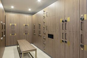 Doubletree By Hilton Plovdiv Center