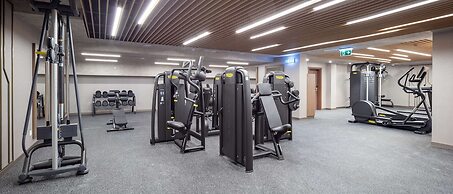 Doubletree By Hilton Plovdiv Center