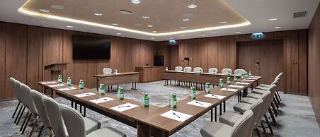 Doubletree By Hilton Plovdiv Center