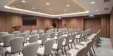 Doubletree By Hilton Plovdiv Center